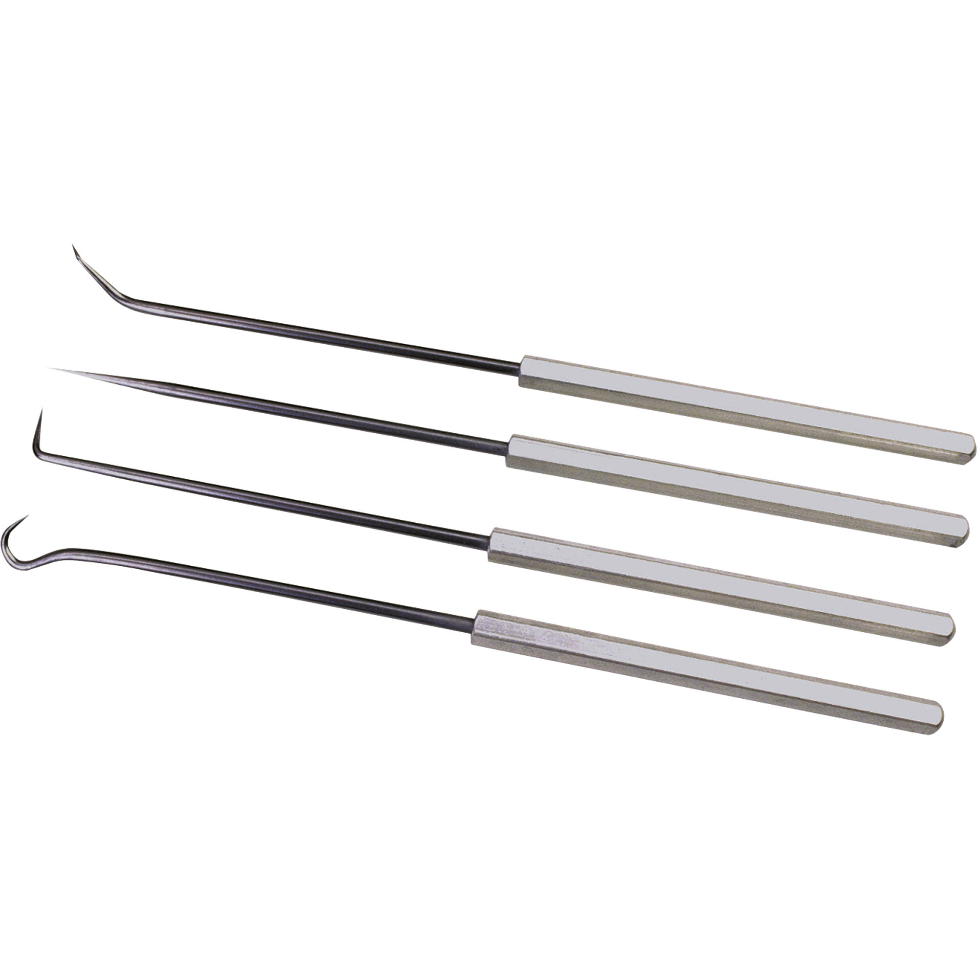 Empire Picks — 4Pc. Set Northern Tool